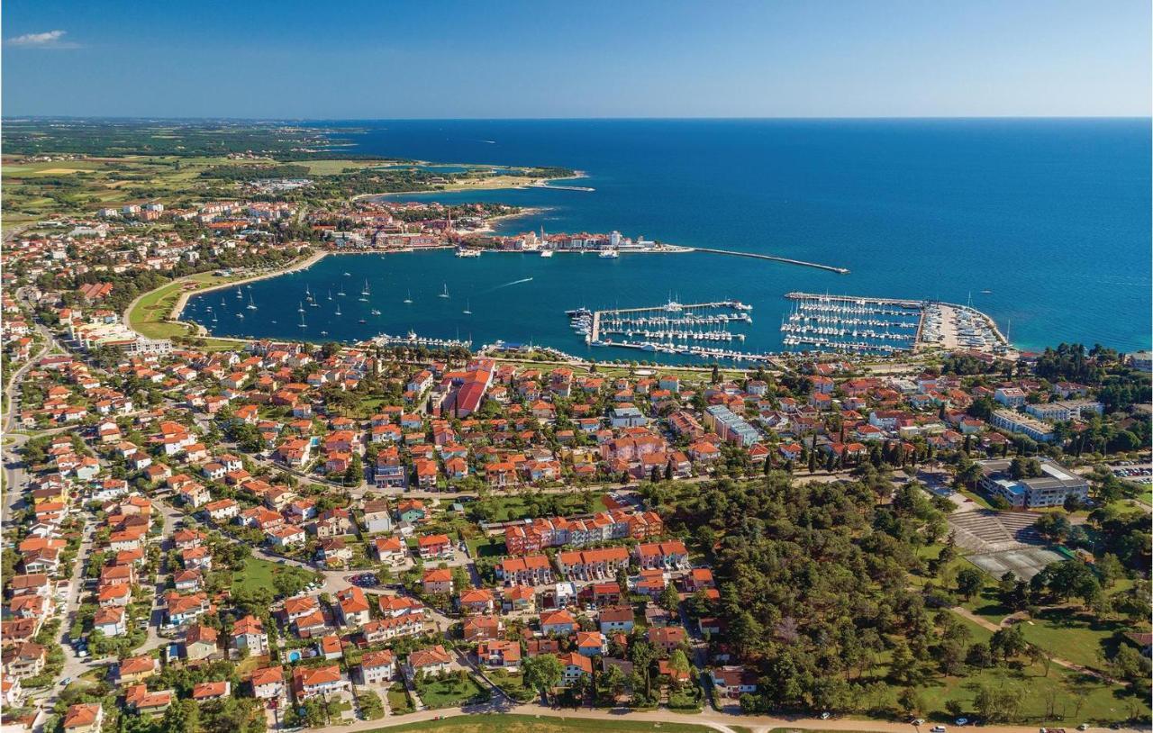 Stunning In With Wifi * Umag